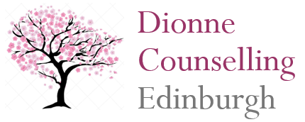 Dionne Counselling Logo